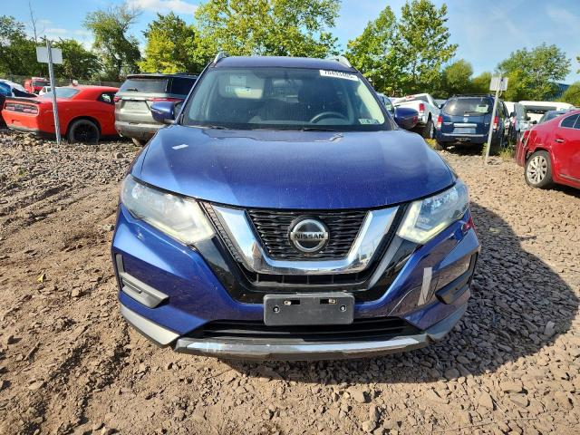 2018 NISSAN ROGUE S 5N1AT2MV4JC711998