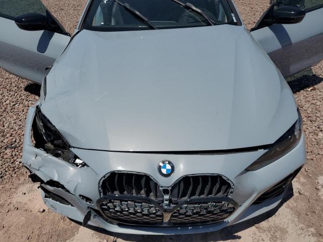 2022 BMW 430I WBA23AT0XNCH93797