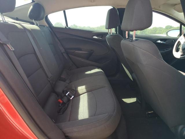 2018 CHEVROLET CRUZE LS 1G1BC5SM6J7221827