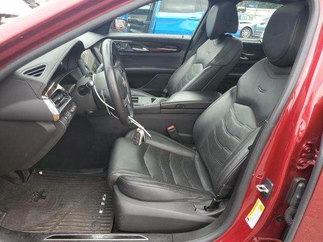2018 CADILLAC CT6 PREMIU 1G6KG5RS9JU126859
