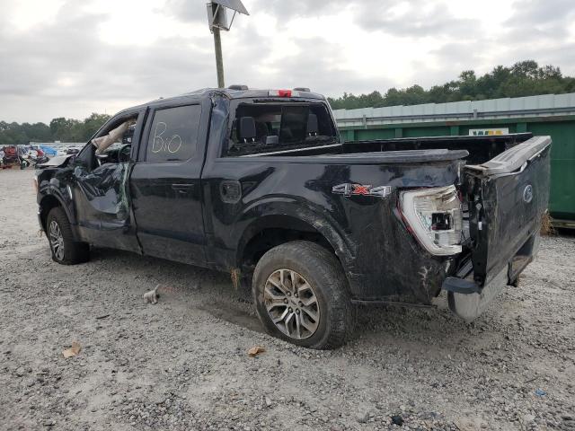 2022 FORD F150 SUPER 1FTFW1E8XNFC14947