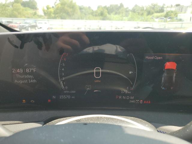 2024 CADILLAC XT4 SPORT 1GYFZFR47RF163449