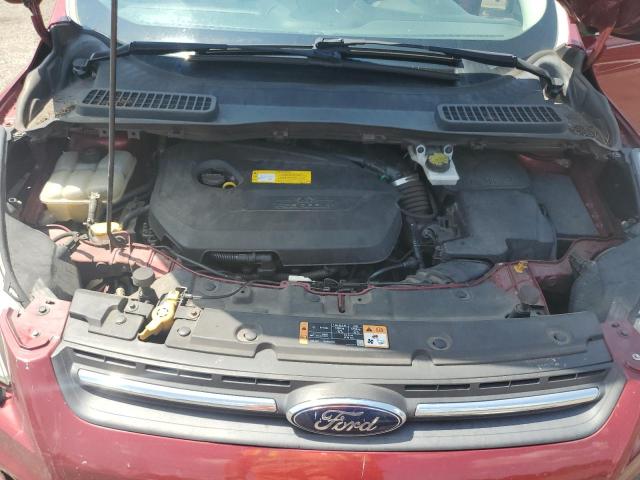 2016 FORD ESCAPE SE - 1FMCU0GX7GUC73052