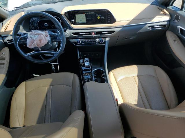 2020 HYUNDAI SONATA LIM 5NPEH4J22LH056521