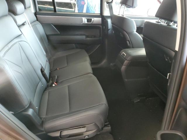 2025 HYUNDAI SANTA FE X 5NMP3DGL2SH125419