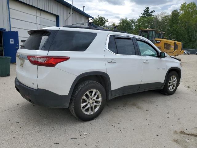 2020 CHEVROLET TRAVERSE L 1GNEVGKW6LJ252956