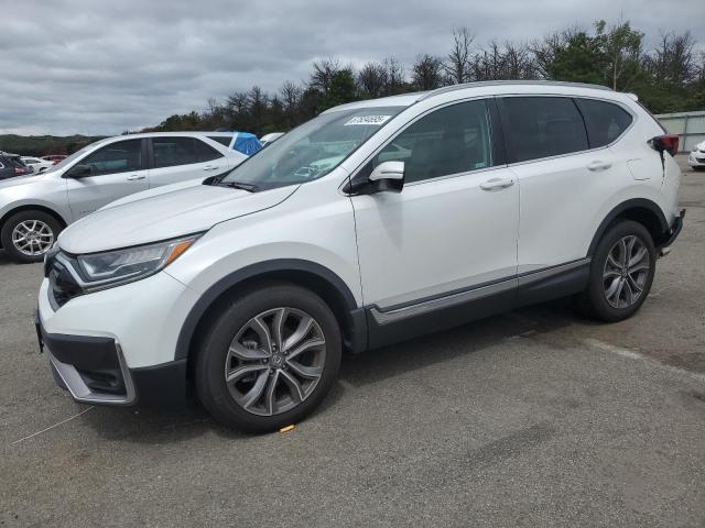 2022 HONDA CR-V TOURI #3318874960