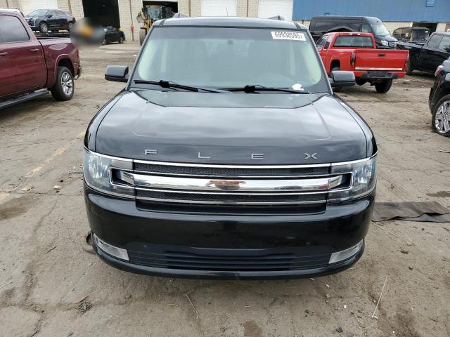 2016 FORD FLEX SEL 2FMGK5C83GBA00344
