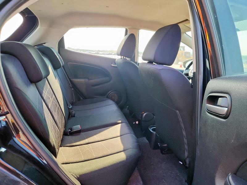 2014 MAZDA MAZDA2 SPO - JM1DE1KY0E0174444