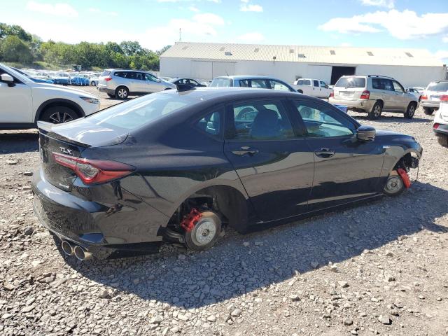2023 ACURA TLX TYPE S 19UUB7F99PA001986