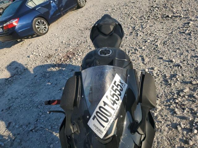 2024 KAWASAKI ZX1002 L JKBZXVL15RA013537