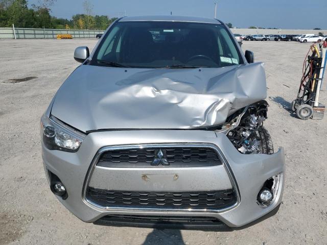 2015 MITSUBISHI OUTLANDER SPORT ES 4A4AR3AU7FE054915