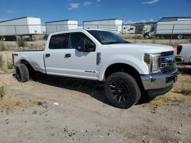 2018 FORD F350 SUPER 1FT8W3BT4JEB44522