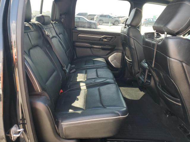 2019 RAM 1500 LIMIT 1C6SRFHT7KN633382