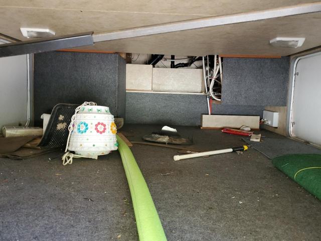 2008 SUNNY BROOK 5TH WHEEL #3297049597