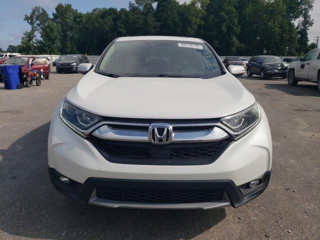 2019 HONDA CR-V EXL 5J6RW2H89KL036972