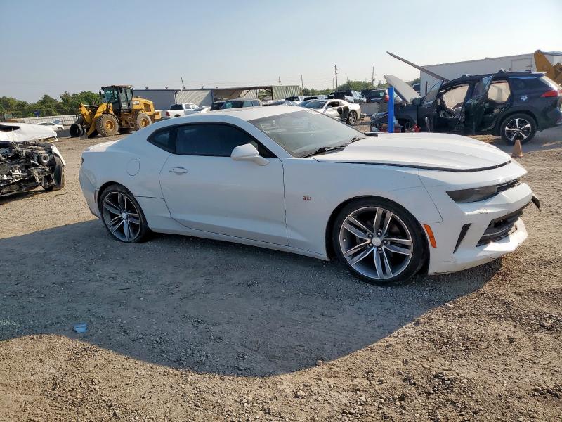 2016 CHEVROLET CAMARO LT 1G1FB1RS6G0159199