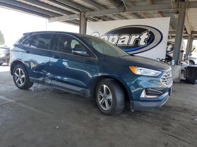 2020 FORD EDGE SEL 2FMPK3J90LBA14115