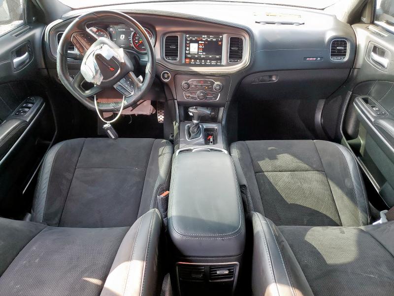 2023 DODGE CHARGER SC - 2C3CDXGJ2PH702131