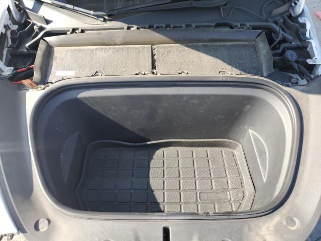 2022 TESLA MODEL Y 7SAYGDEE6NA022832