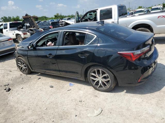 2021 ACURA ILX PREMIUM 19UDE2F79MA002382