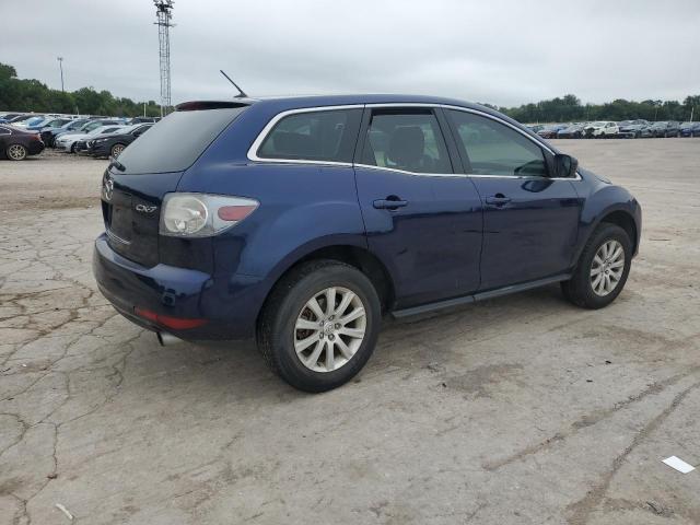 2012 MAZDA CX-7 - JM3ER2A54C0420907