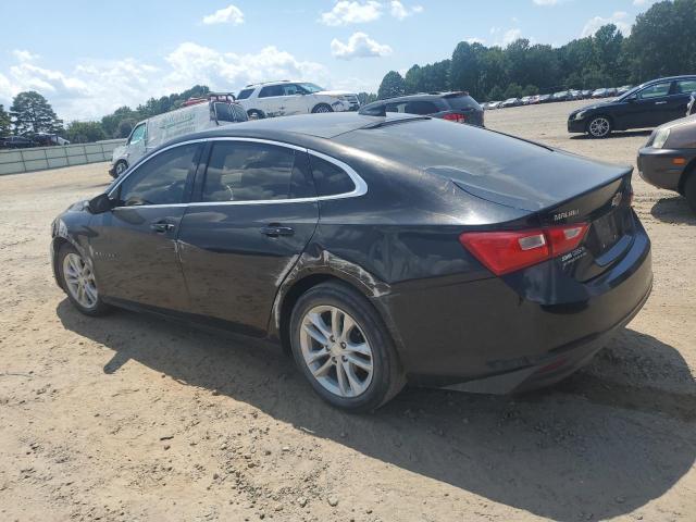 2016 CHEVROLET MALIBU LT - 1G1ZE5ST8GF284247