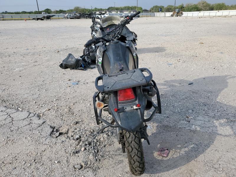 2016 KAWASAKI KL650 E JKAKLEE11GDA84991