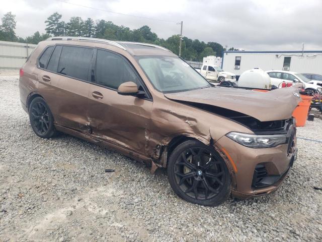2020 BMW X7 XDRIVE4 5UXCW2C09L9C78223