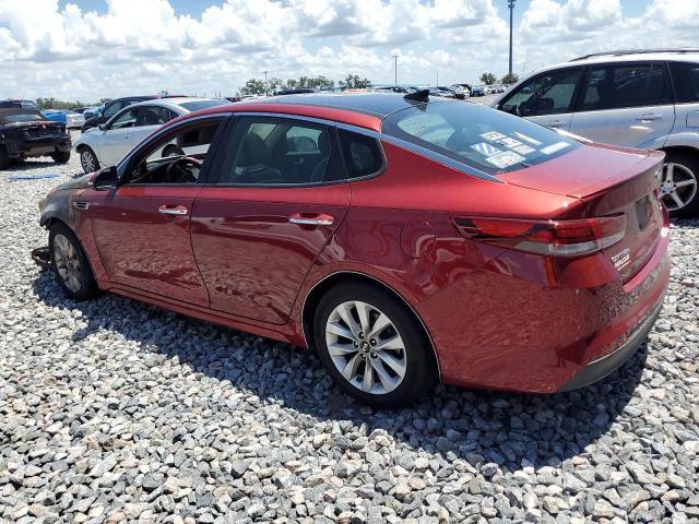 2018 KIA OPTIMA LX 5XXGT4L39JG233331