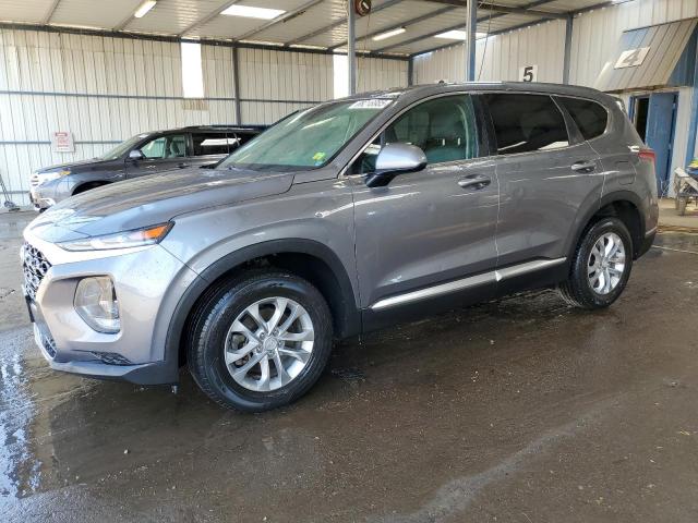 HYUNDAI SANTA FE S
