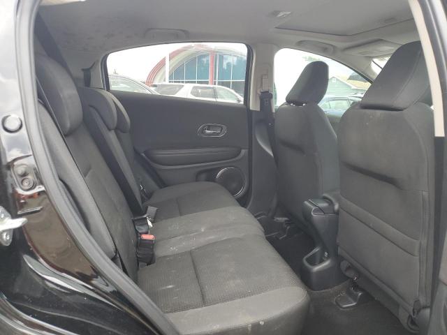 2022 HONDA HR-V EX 3CZRU6H51NM729816