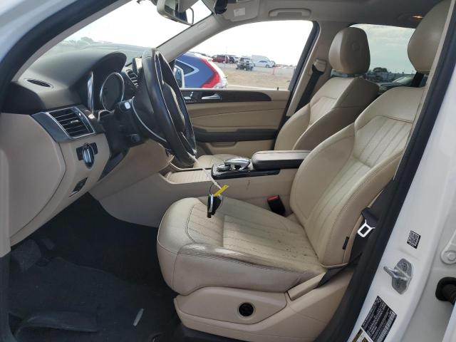 2016 MERCEDES-BENZ GLE 350 4M 4JGDA5HB3GA744502