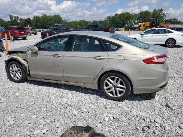 2016 FORD FUSION SE - 3FA6P0H79GR111749