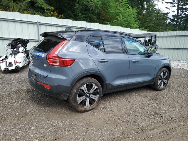 2023 VOLVO XC40 RECHA YV4ED3UL0P2099463