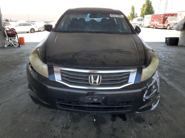 2010 HONDA ACCORD EXL - 1HGCP2F8XAA112710