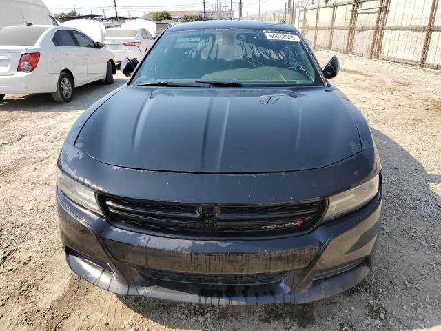 2015 DODGE CHARGER SX 2C3CDXHG6FH844421
