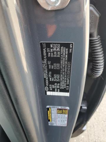 2024 HYUNDAI SANTA FE C 5NMP5DG10RH014371