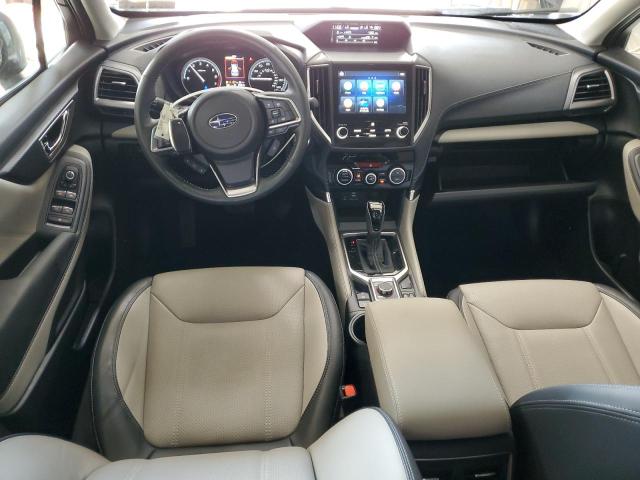 2024 SUBARU FORESTER L - JF2SKALC1RH423765