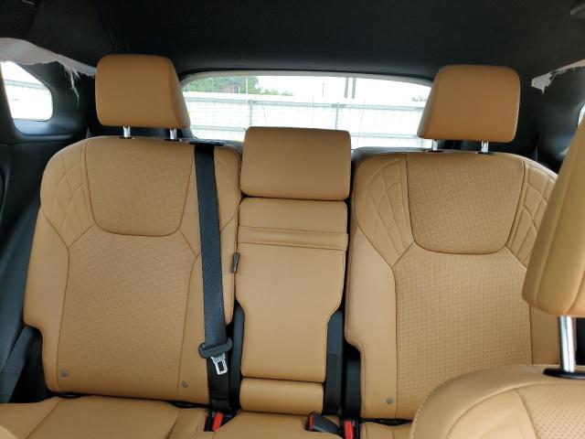 2024 LEXUS RX 350 BAS 2T2BAMCA5RC062705