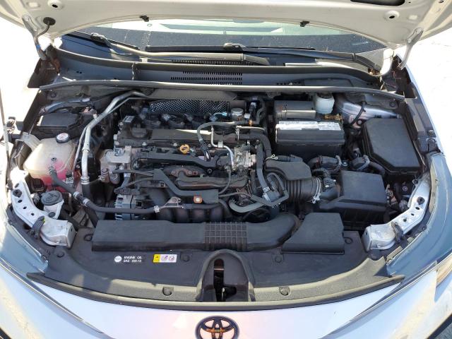 2022 TOYOTA COROLLA SE 5YFS4MCE7NP135839