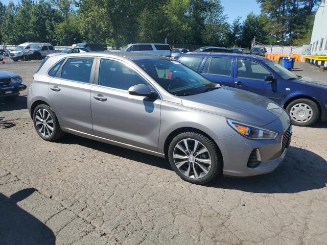 2020 HYUNDAI ELANTRA GT KMHH35LE9LU119396