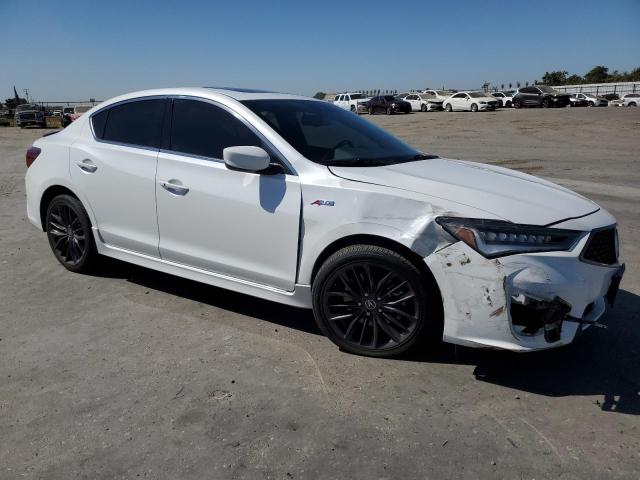 2021 ACURA ILX PREMIU - 19UDE2F89MA006778