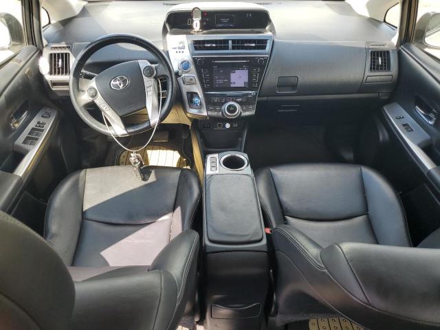 2015 TOYOTA PRIUS V JTDZN3EU1FJ027538
