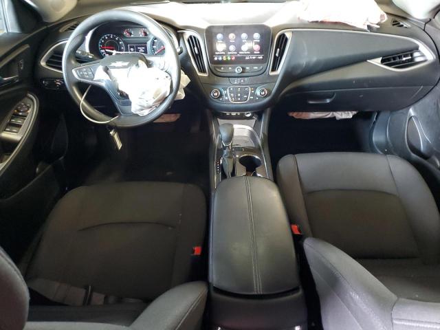 2024 CHEVROLET MALIBU LT 1G1ZD5ST7RF220545