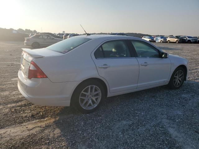 2012 FORD FUSION SEL #3302587758