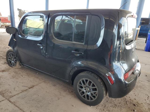 2014 NISSAN CUBE S - JN8AZ2KR9ET350528
