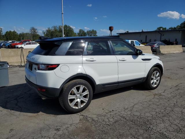 2018 LAND ROVER RANGE ROVE SALVP2RX7JH307397