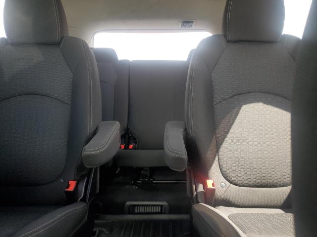 2017 CHEVROLET TRAVERSE L - 1GNKRGKD7HJ331310