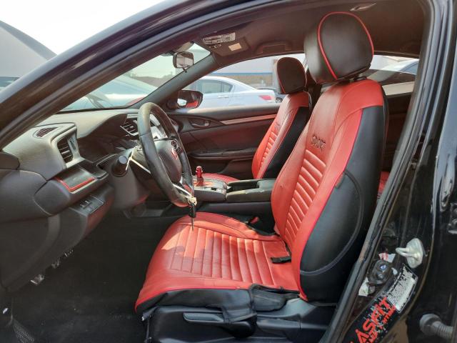 2019 HONDA CIVIC SPOR SHHFK7G41KU210065
